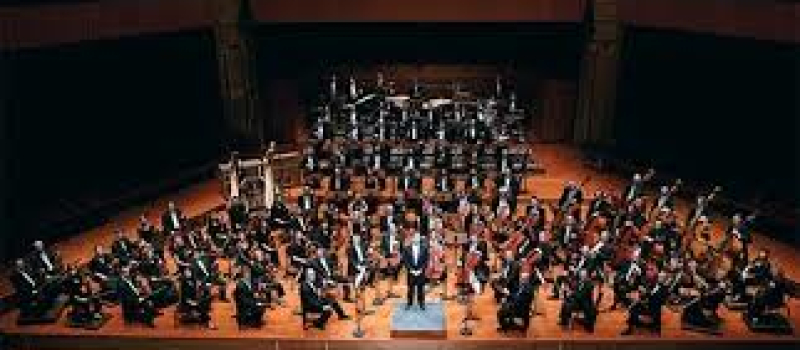 Top départ du festival des Nuits Musicales de l'Armagnac dimanche 23 juillet avec l'orchestre du Capitole de Toulouse