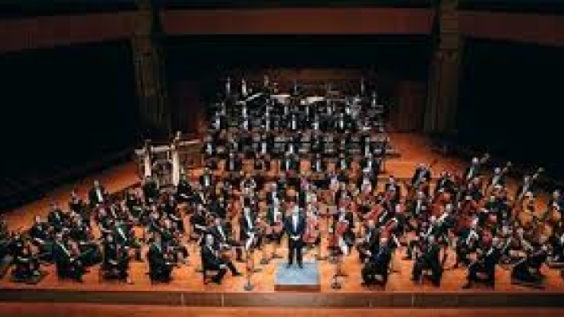 Top départ du festival des Nuits Musicales de l'Armagnac dimanche 23 juillet avec l'orchestre du Capitole de Toulouse