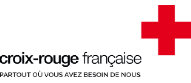 Croix Rouge du Gers au service d'une vingtaine de migrants
