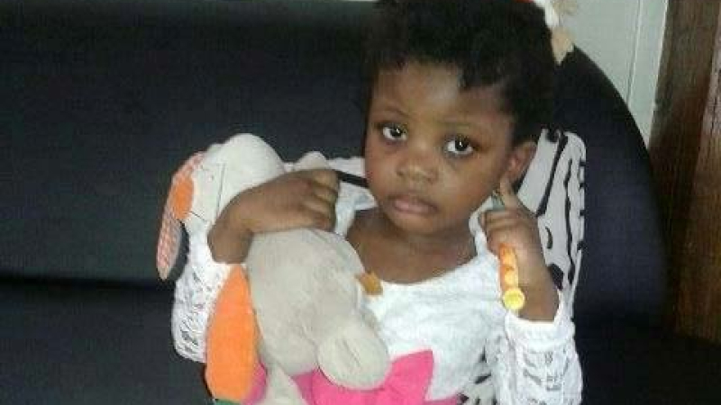 Mirande : Une fillette de 2 ans a disparu
