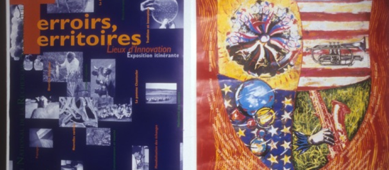 23èmes Controverses européennes de Marciac - Jazz et remue-méninges !...
