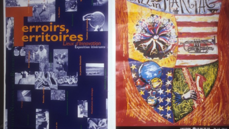 23èmes Controverses européennes de Marciac - Jazz et remue-méninges !...