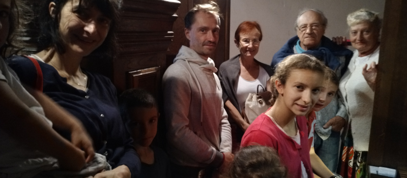 Orgue Musique et Culture en Val d'Adour :