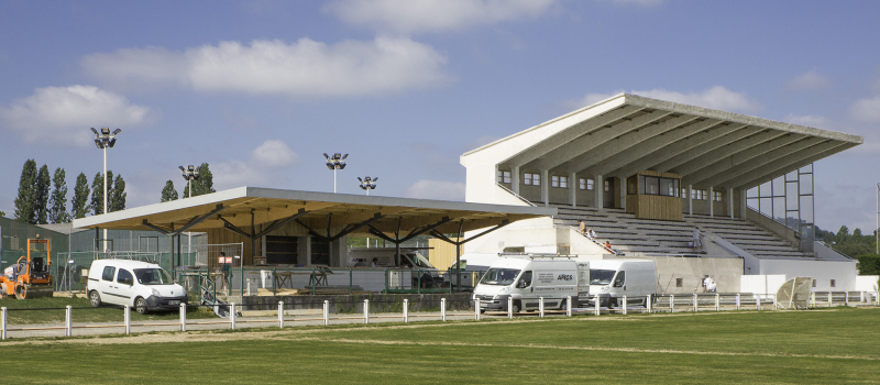 Nogaro – Journée rugby du Trophée de l’Armagnac