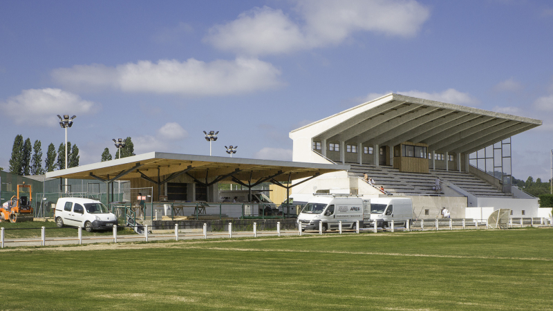 Nogaro – Journée rugby du Trophée de l’Armagnac