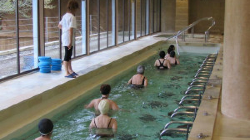 Cazaubon :  Journée de la forme en musique