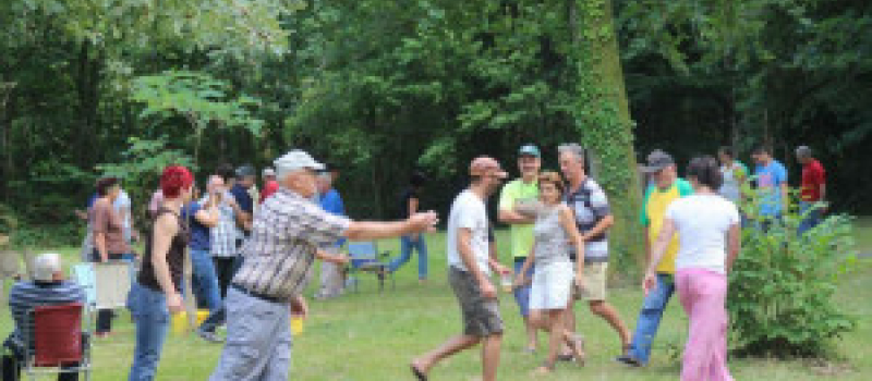 Arech : Fêtes
