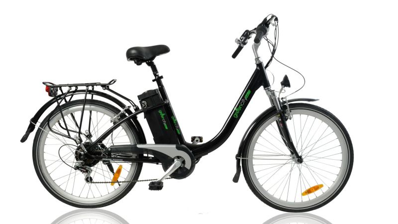 Samatan : La base de loisirs s'est dotée de sept vélos à assistance électrique