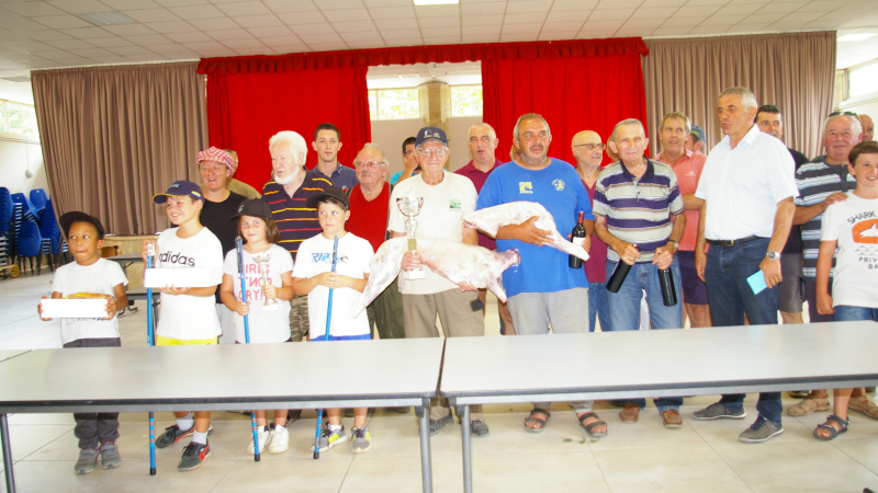 Beaumarchès en fêtes 