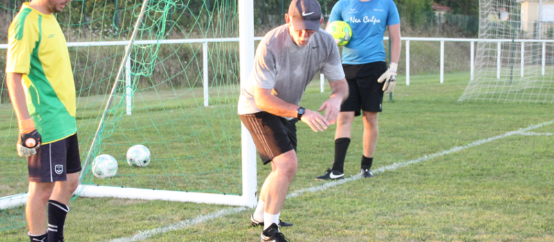 Mirande Un cadeau pour les amateurs de football !