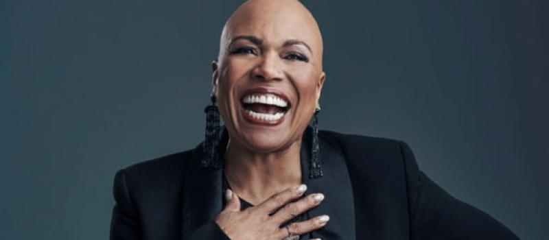 Jazz in Marciac - Dee Dee Bridgewater, de Memphis (TN) à Marciac (32)