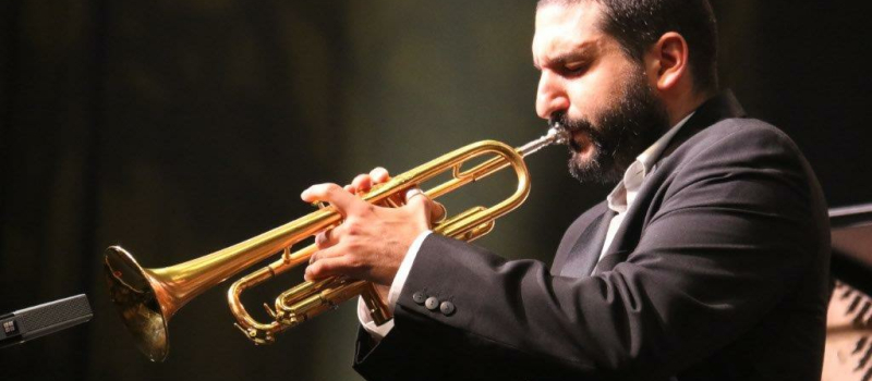 Jazz in Marciac – Les adieux de Ibrahim Maalouf ?