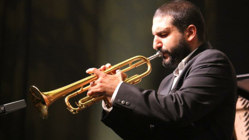 Jazz in Marciac – Les adieux de Ibrahim Maalouf ?