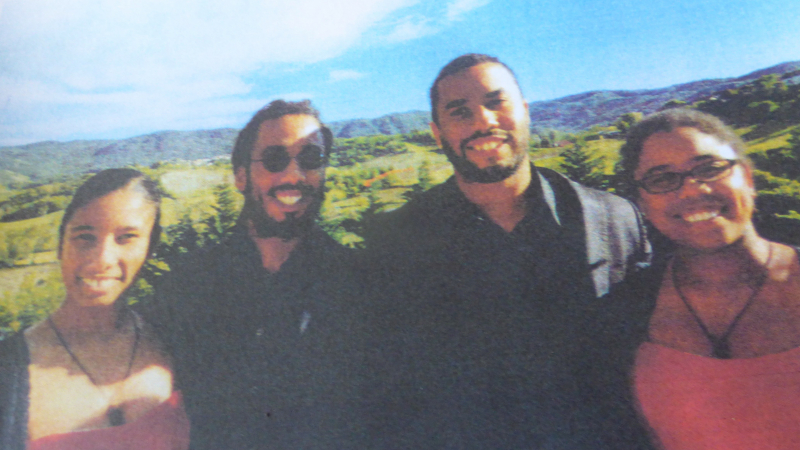  Tourdun Le quatuor Despax