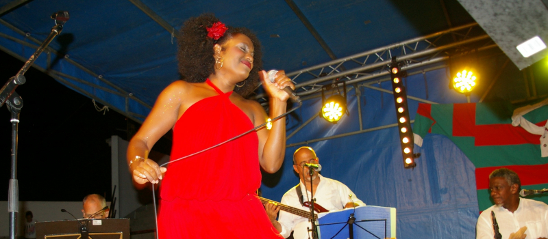 Jazz In Marciac décentralisé à Plaisance 