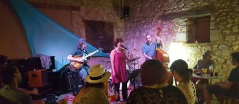 Le Caveau de l'atelier : Un endroit éphémère dont on se souvient longtemps