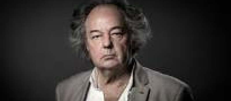 Gonzague Saint Bris trouve la mort dans un  accident d'auto