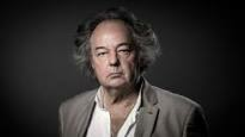 Gonzague Saint Bris trouve la mort dans un  accident d'auto