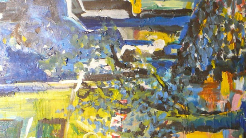 Auch : La galerie Nou’Arts s’internationalise