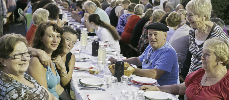 Avéron-Bergelle – 2 jours de fêtes gasconnes