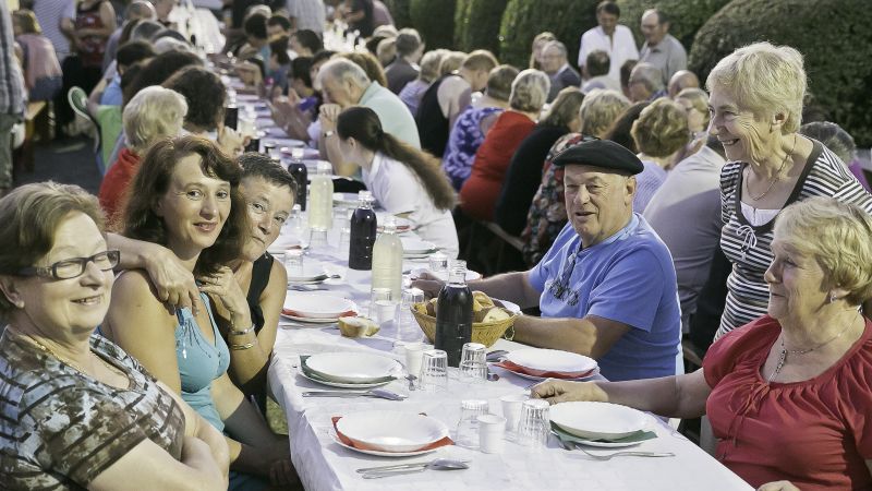 Avéron-Bergelle – 2 jours de fêtes gasconnes