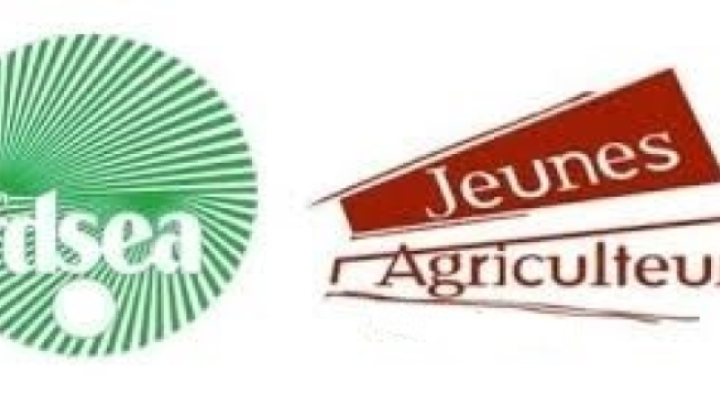 Auch : Avant de rencontrer le secrétaire général de la préfecture vendredi matin 11 août, La FDSEA et les JA communiquent sur leurs revendications 