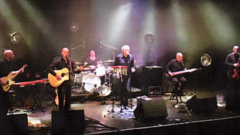 Fleurance – Tribute Francis Cabrel