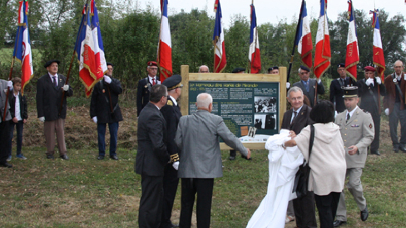 L’histoire des «harkis» de Mirande devant la Société archéologique du Gers