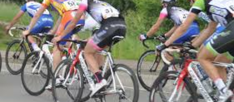 Grand prix cycliste de la Saint Mathieu