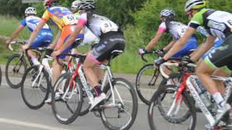 Grand prix cycliste de la Saint Mathieu