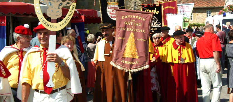La Grande Fête du Vin