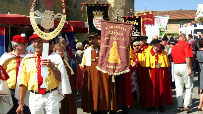 La Grande Fête du Vin
