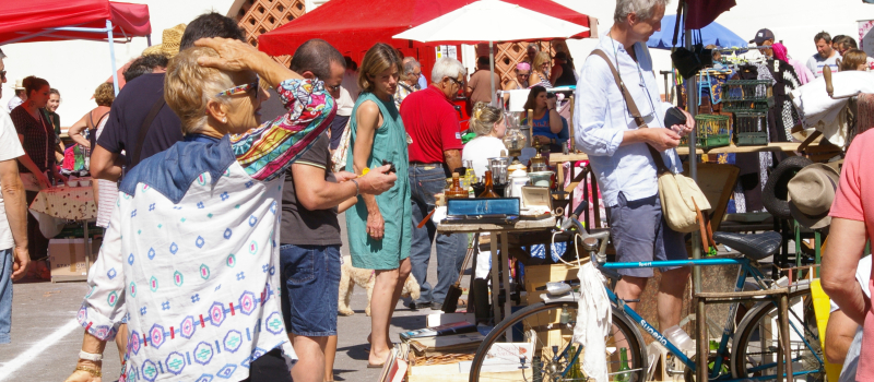 Plaisance - Club des Amis de la Course Landaise 