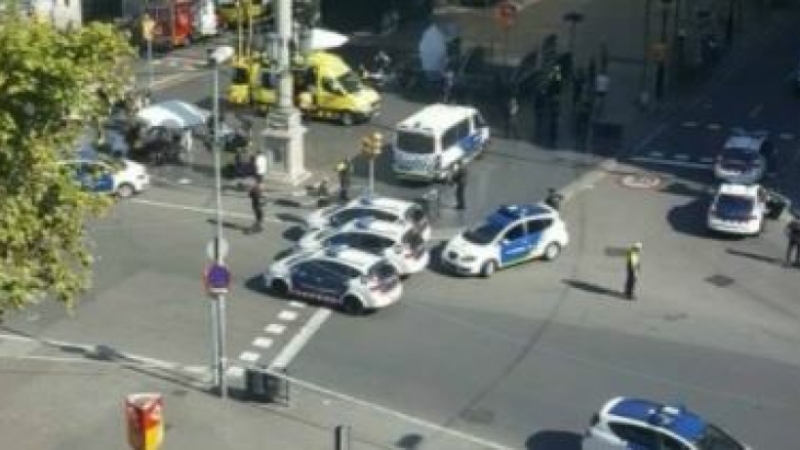 Attentat de Barcelone : l'enquête avance à grands pas.