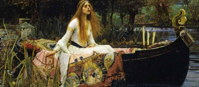 Petite parenthèse (estivale)