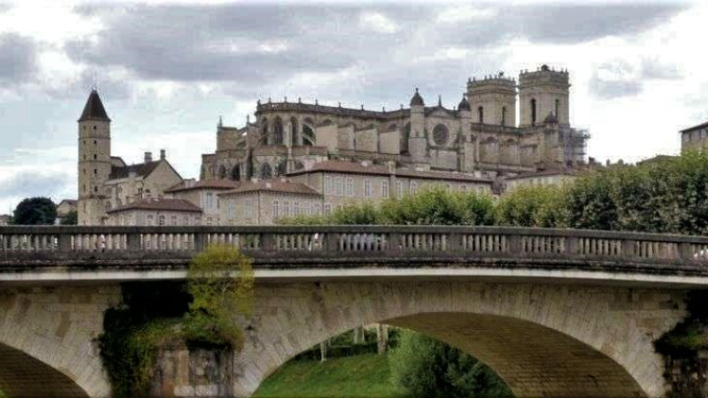Auch - Les rendez-vous du Pays d'Art et d'Histoire