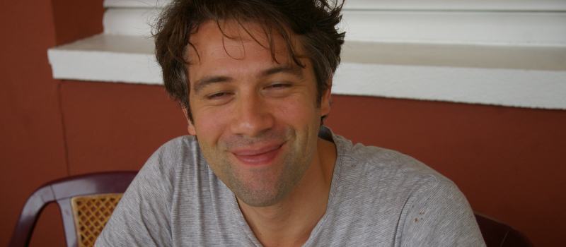 Romain Duport      :       Chronique N°  3