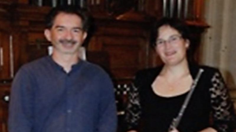 Fleurance - Prochain concert "Festiv'Orgue 2017"