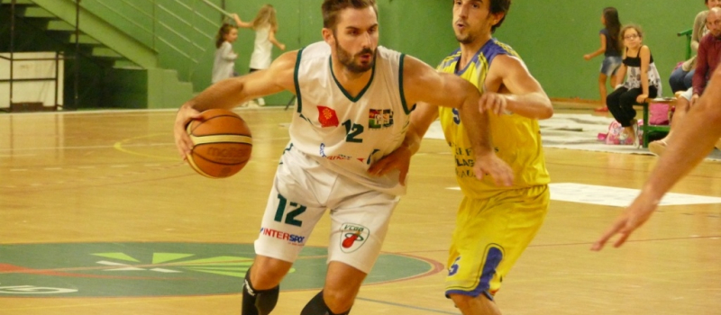 Basket-Ball : Valence-Condom reçoit Agen