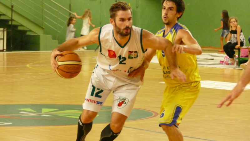 Basket-Ball : Valence-Condom reçoit Agen