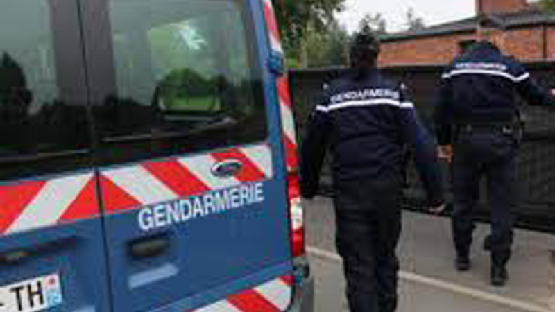 Encore un couple agressé à son domicile