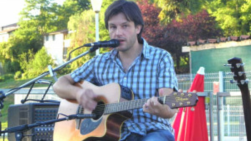 Ste Christie-d'Armagnac : Concert Franco-Québécois