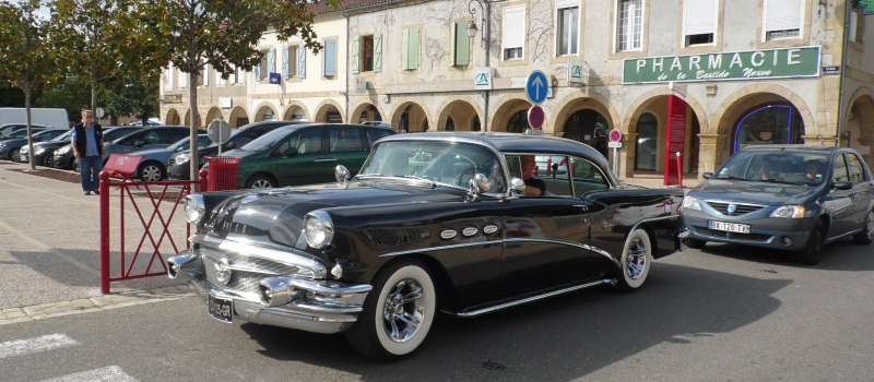 Dallas In Plaisance 