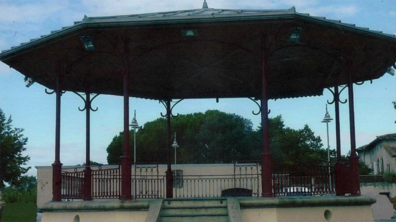 L'Isle-Jourdain - Aère les airs 