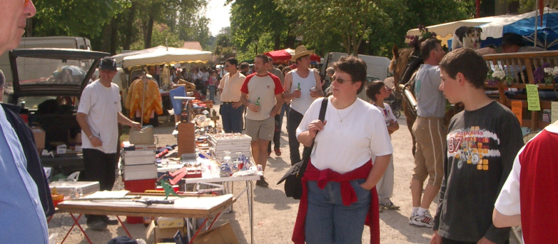 Grande Foire d'Automne 