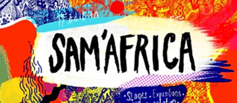 Festival  Sam’Africa du 1er au 3 septembre