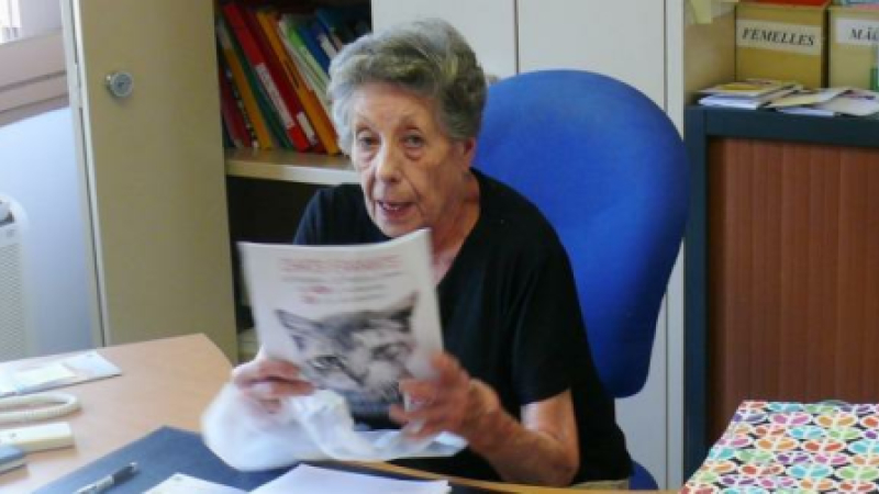 Présidente de la SPA du Gers, Janine Alliot, quittera ses fonctions en avril 2018 