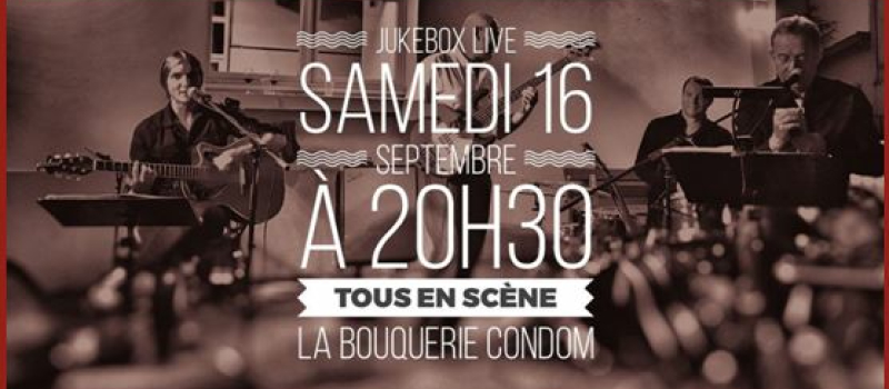 Tous en scène nouvelle saison 