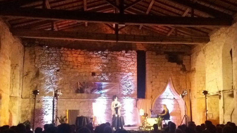 SAINT CLAR - l'ACLED a clôturé la saison 