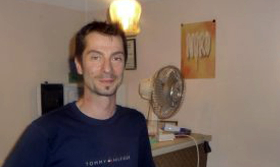  Benjamin Gautier